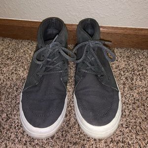 Sperry Top-Sider shoes